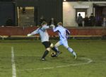 Prescot Cables 1 Salford City 3